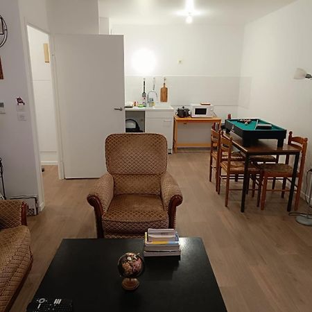 קונפלן-סנט-הונורין Bel Appartement Disponible מראה חיצוני תמונה