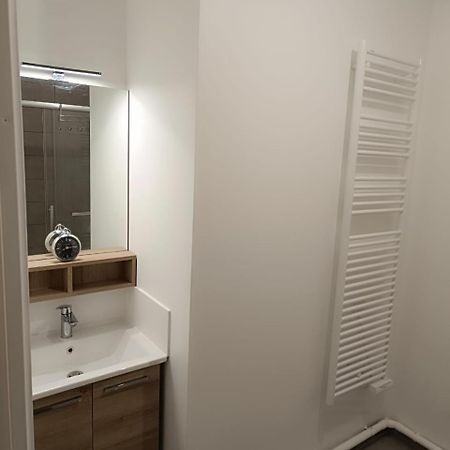 קונפלן-סנט-הונורין Bel Appartement Disponible מראה חיצוני תמונה