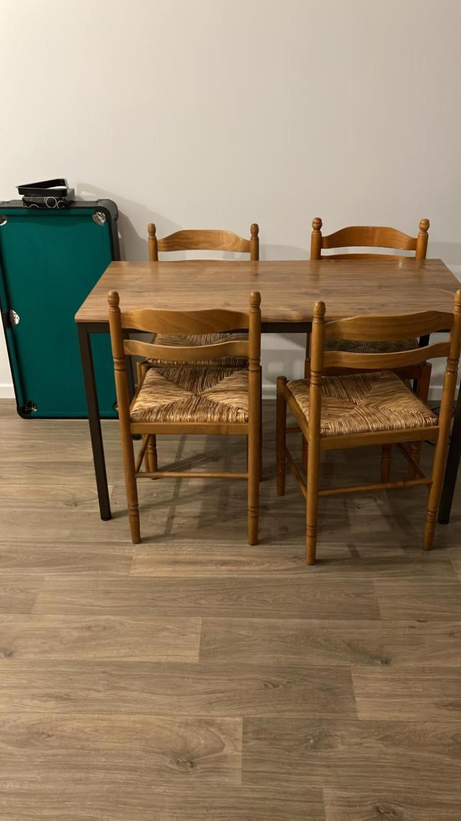 קונפלן-סנט-הונורין Bel Appartement Disponible חדר תמונה