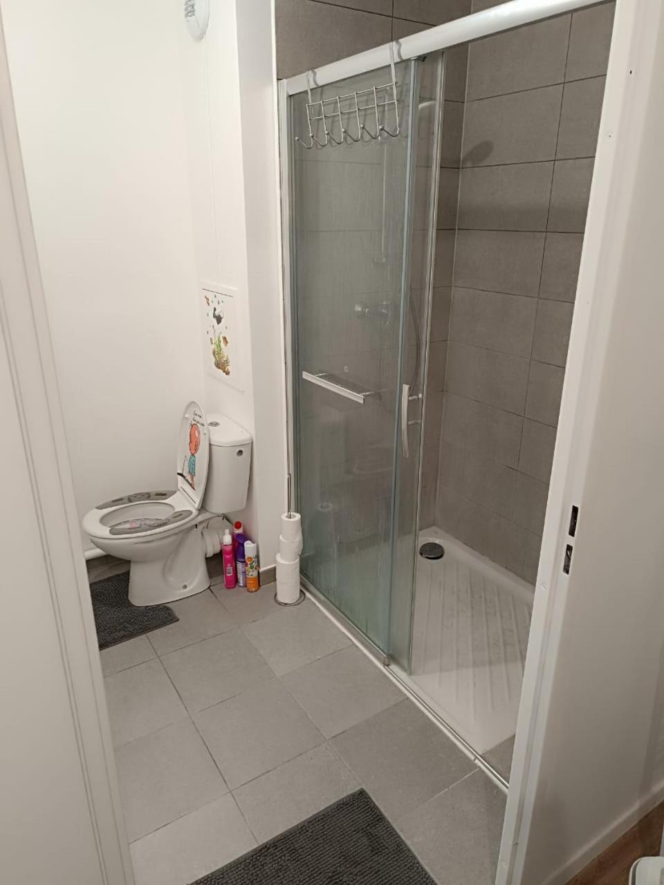 קונפלן-סנט-הונורין Bel Appartement Disponible מראה חיצוני תמונה